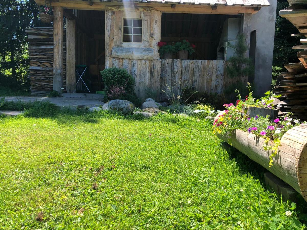 Biole Izby Διαμέρισμα Chochołow Εξωτερικό φωτογραφία